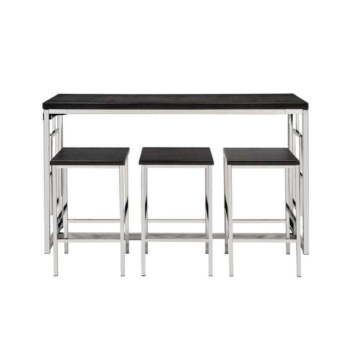 Ezra Multipurpose Bar Table Set