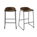 Cruz Bar Stool Set of 2 image