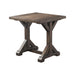 Finn Trestle End Table image