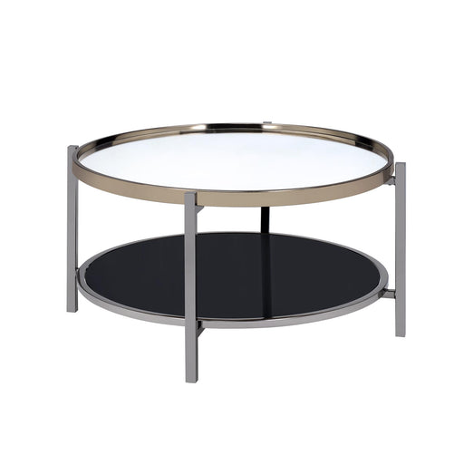 Edith Round Coffee Table image