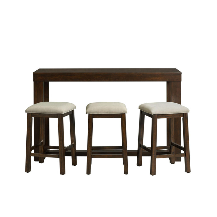 Hardy Multipurpose Bar Table Set