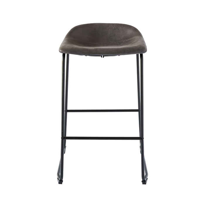 Cruz Bar Stool Set of 2