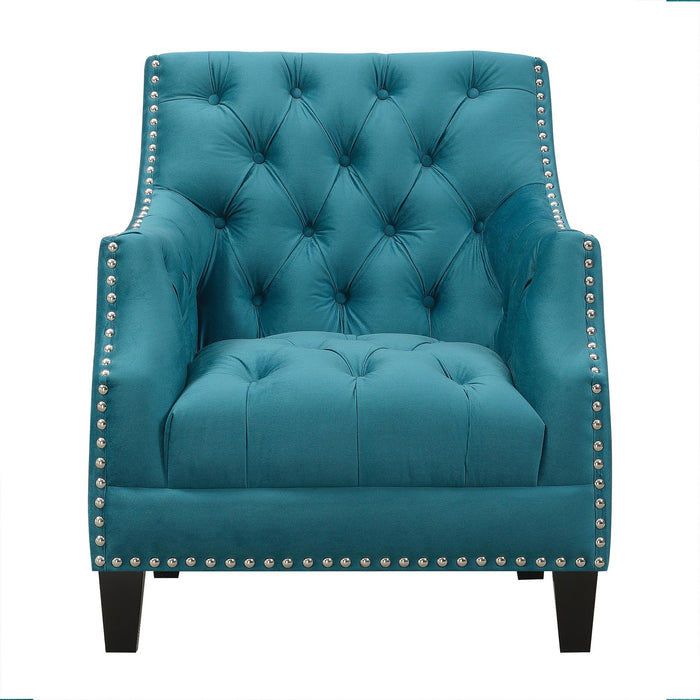 Norwalk Accent Chair