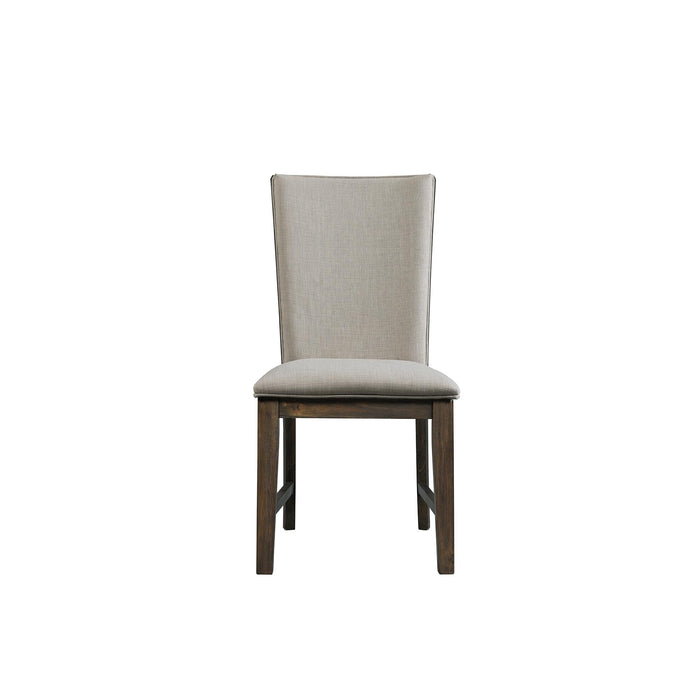 Grady Upholstered Side Chair Set of 2