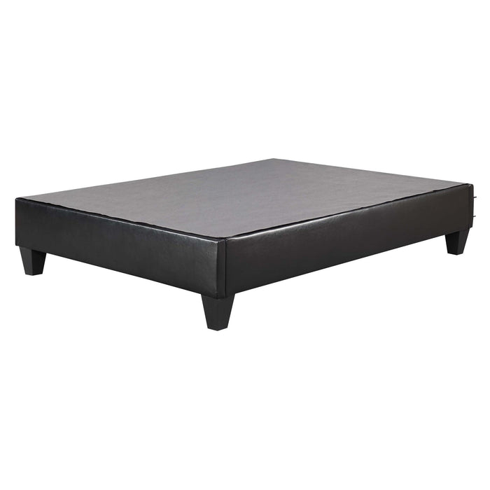 Abby Full Platform Bed