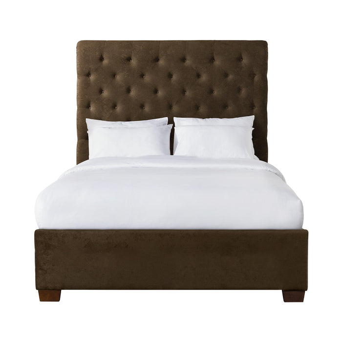 Waldorf Queen Upholstered Bed