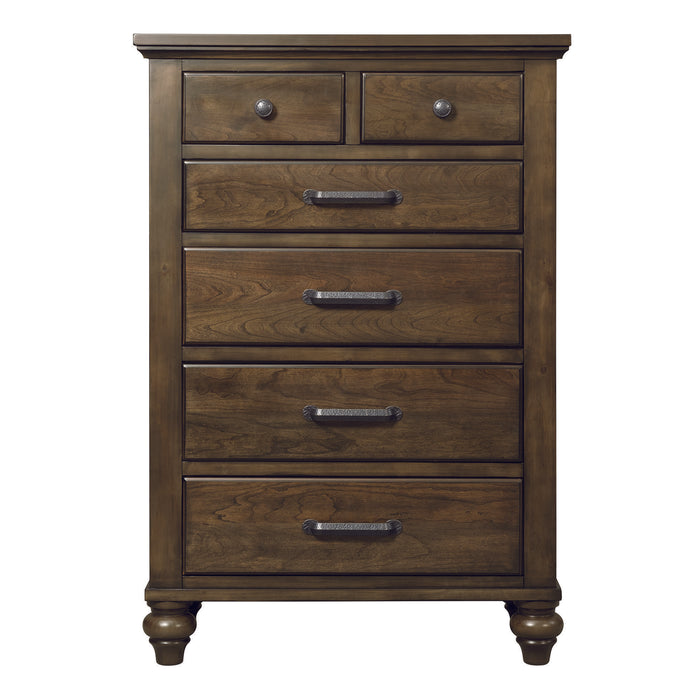 Chatham Chest