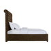Waldorf Queen Upholstered Bed - Sweet Furniture (Columbus, Ohio)