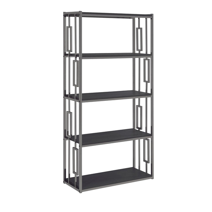 Ester Bookshelf image