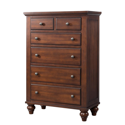 Chatham Chest image