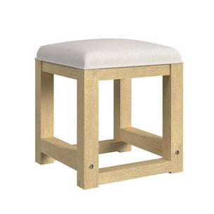 Vanity Stool