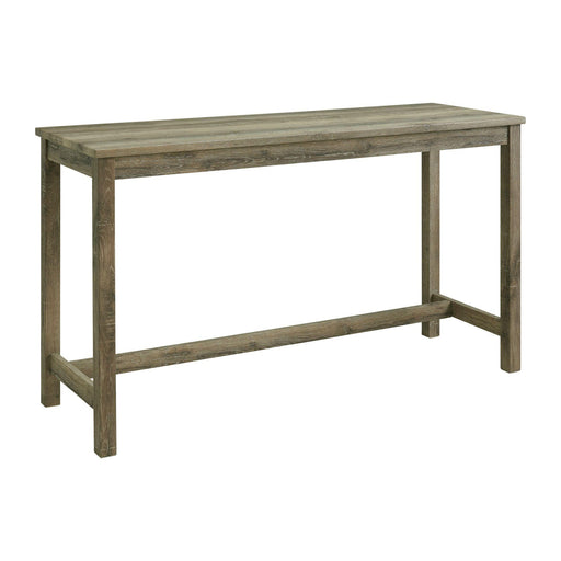 Oak Lawn Bar Table - 3A Single Pack (Table + Three Stools) - Sweet Furniture (Columbus, Ohio)