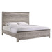 Millers Cove Panel Bedroom Set - Sweet Furniture (Columbus, Ohio)