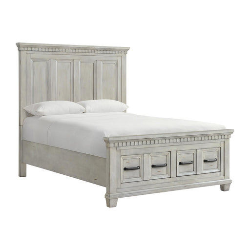 McCoy Storage Bed - Sweet Furniture (Columbus, Ohio)