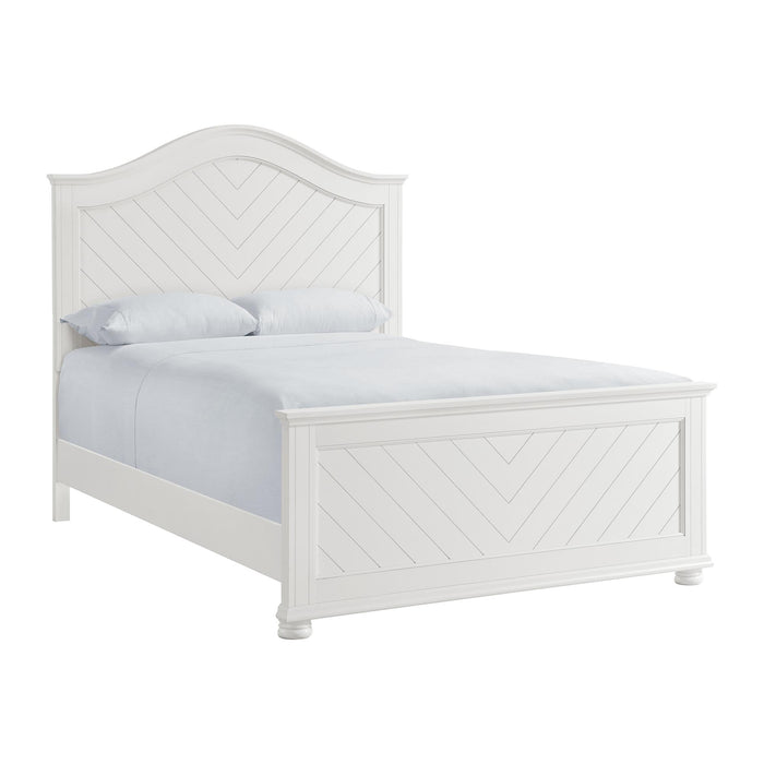 Kona Panel Bedroom Set