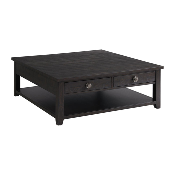 Kendyl Occasional Square Coffee Table