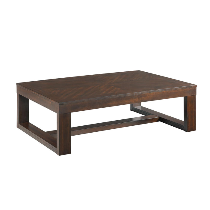 Hardy Occasional Coffee Table - Sweet Furniture (Columbus, Ohio)