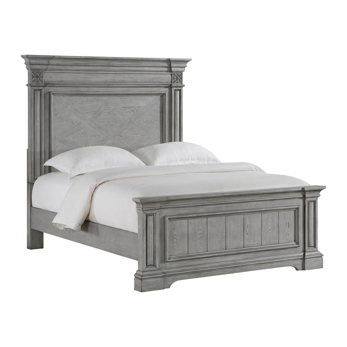 Glenmore Panel Bedroom Set