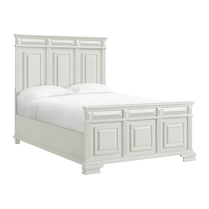 Bridgestone Panel Bedroom Set