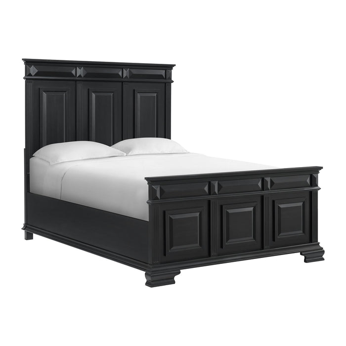 Bridgestone Panel Bedroom Set
