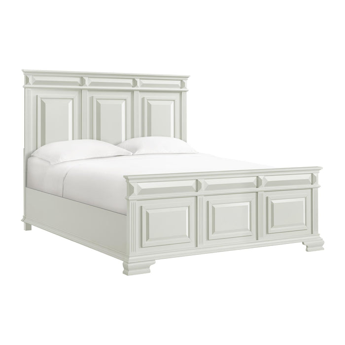 Bridgestone Panel Bedroom Set