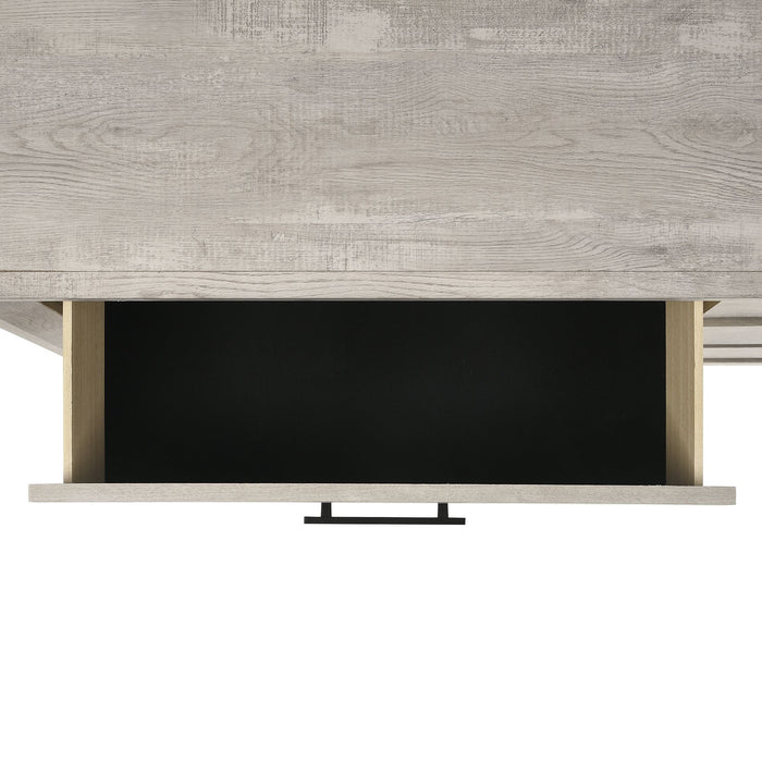 Ellen Dresser White - Sweet Furniture (Columbus, Ohio)