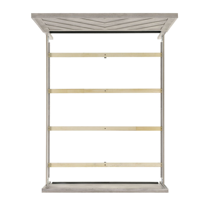 Ellen Panel Bedroom Set - Sweet Furniture (Columbus, Ohio)