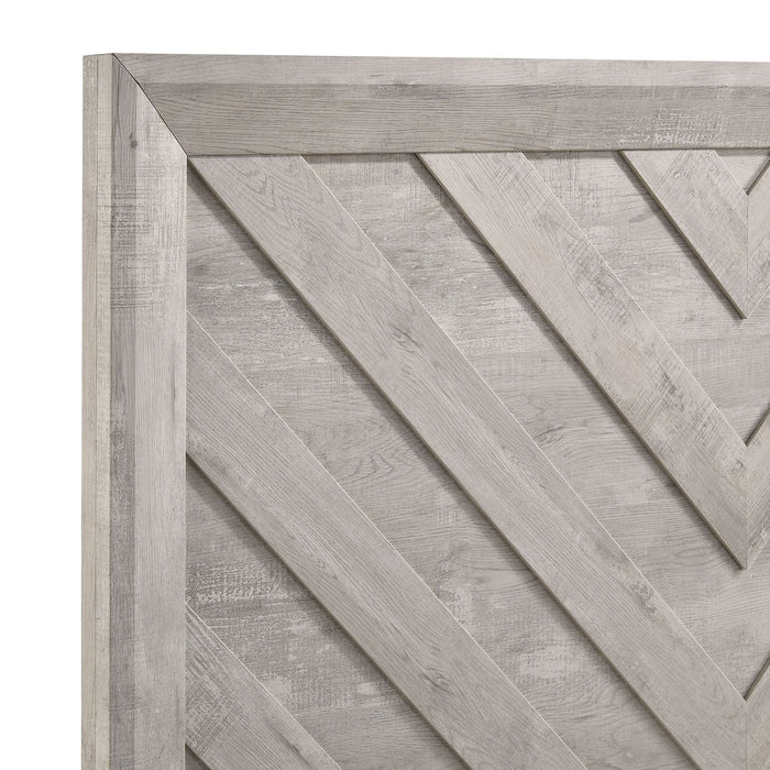 Ellen Panel Bedroom Set - Sweet Furniture (Columbus, Ohio)