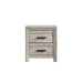 Ellen Nightstand White - Sweet Furniture (Columbus, Ohio)
