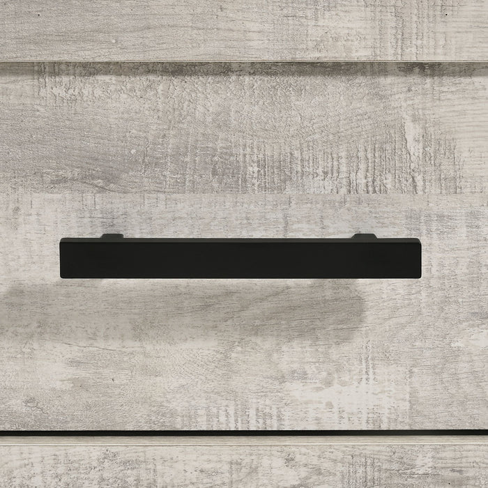 Ellen Nightstand White - Sweet Furniture (Columbus, Ohio)