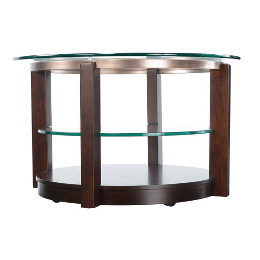 Elsa Coffee Table Dark 3A packaging - Sweet Furniture (Columbus, Ohio)
