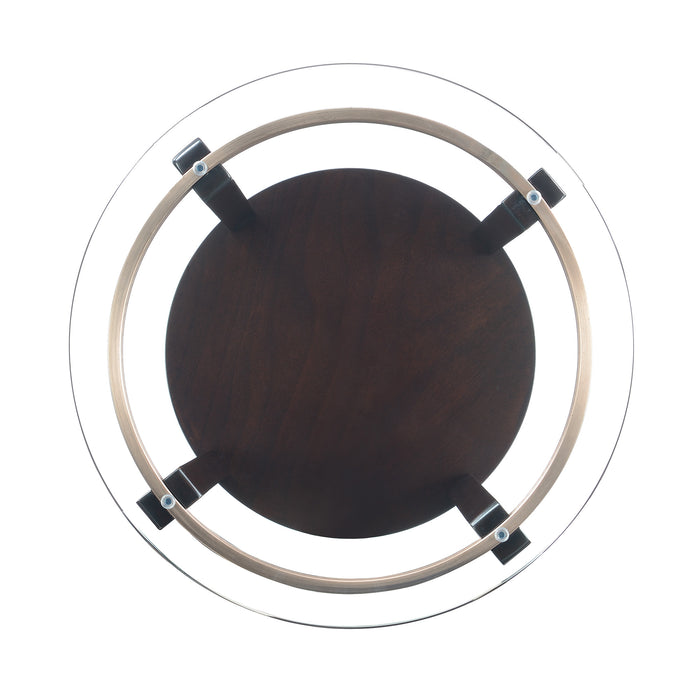 Elsa 3PC Occasional Table Set-Coffee Table & Two End Tables - Sweet Furniture (Columbus, Ohio)