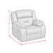 Engage Motion Recliner in Corral Grey - Sweet Furniture (Columbus, Ohio)