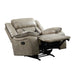 Engage Motion Recliner in Corral Grey - Sweet Furniture (Columbus, Ohio)