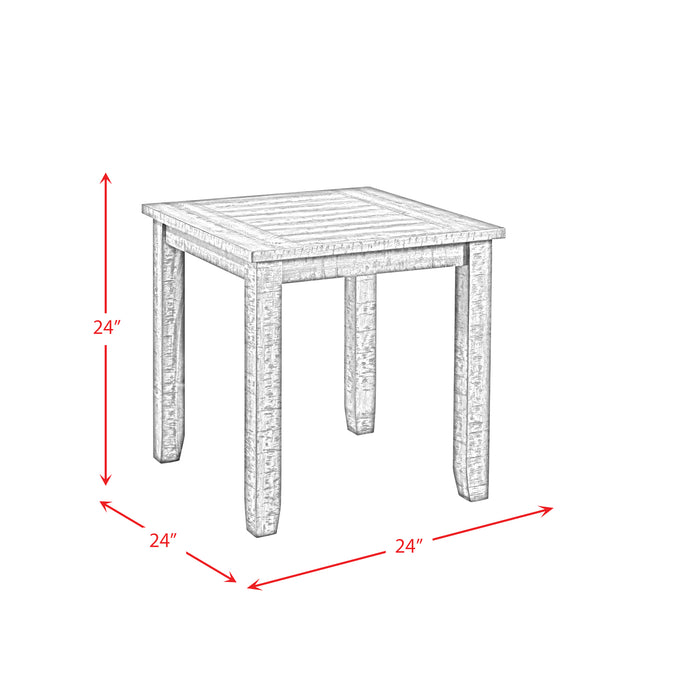 Finn Three Table Occasional Set - Sweet Furniture (Columbus, Ohio)