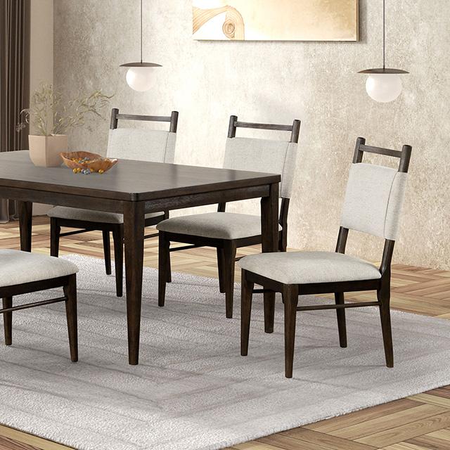 Woolwich Dining Table - Sweet Furniture (Columbus, Ohio)