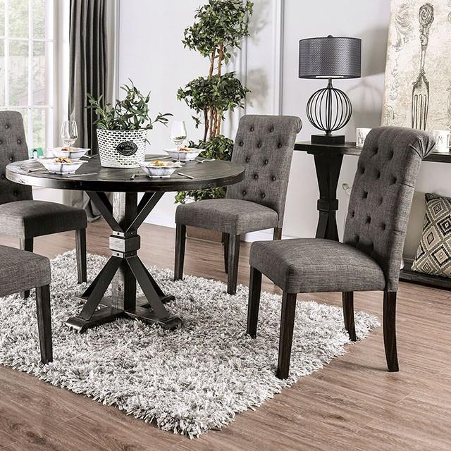 Alfred Dining Table Set - Sweet Furniture (Columbus, Ohio)