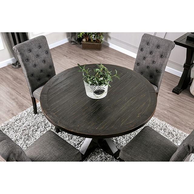 Alfred Dining Table Set - Sweet Furniture (Columbus, Ohio)