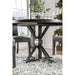 Alfred Dining Table Set - Sweet Furniture (Columbus, Ohio)