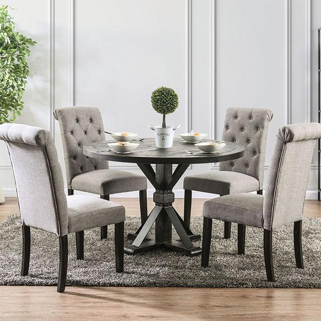 Alfred Dining Table Set - Sweet Furniture (Columbus, Ohio)