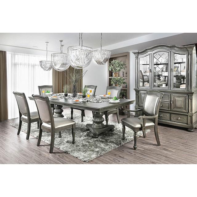 Alpena Dining Table Set