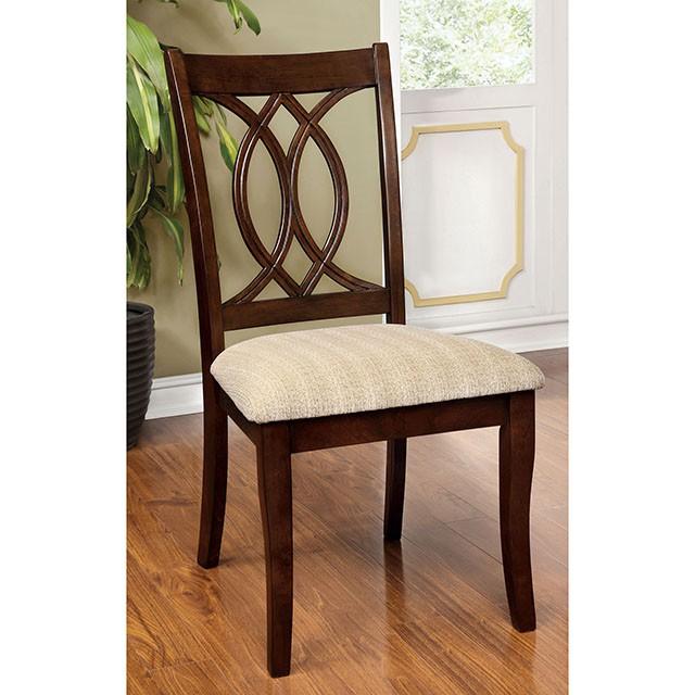 Carlisle 5 Pc Dining Table Set