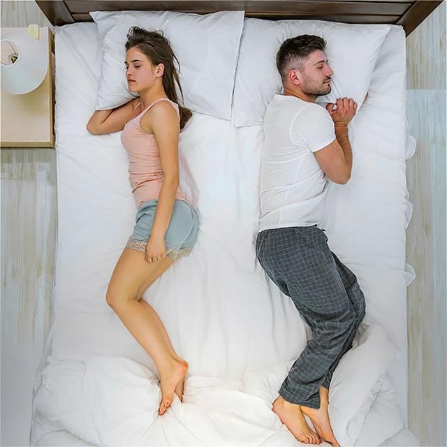 Edelweiss 12" King Memory Foam Mattress