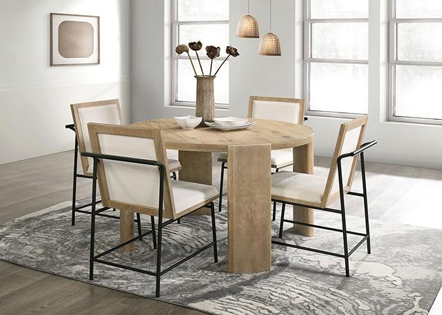 Edenbridge Dining Table - Sweet Furniture (Columbus, Ohio)