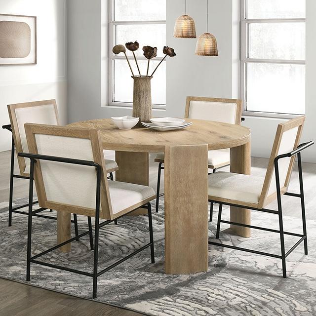 Edenbridge Dining Table - Sweet Furniture (Columbus, Ohio)