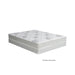 ELBERTYNA White 8" Tight Top Mattress, Cal.King - Sweet Furniture (Columbus, Ohio)