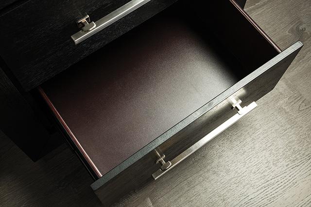 Ashbourne Mirror - Sweet Furniture (Columbus, Ohio)