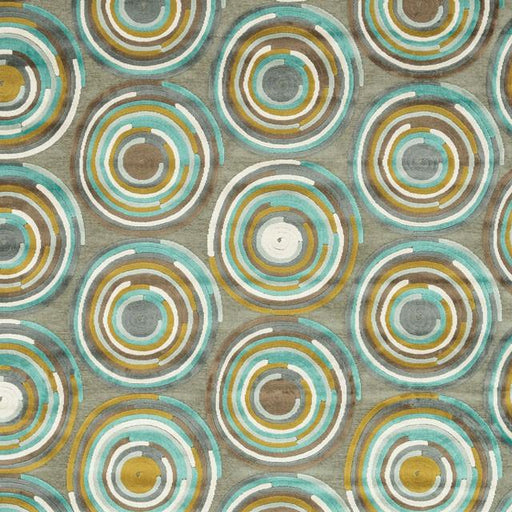 Atlas Rug Gray/ Aqua - Sweet Furniture (Columbus, Ohio)