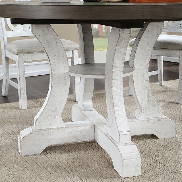 Auletta Dining Table Set - Sweet Furniture (Columbus, Ohio)
