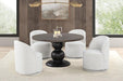 Essen Round Dining Table - Sweet Furniture (Columbus, Ohio)